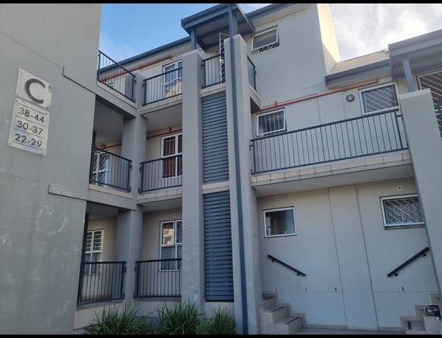 2 BEDROOM APARTMENT SOLD IN BUH REIN ESTATE